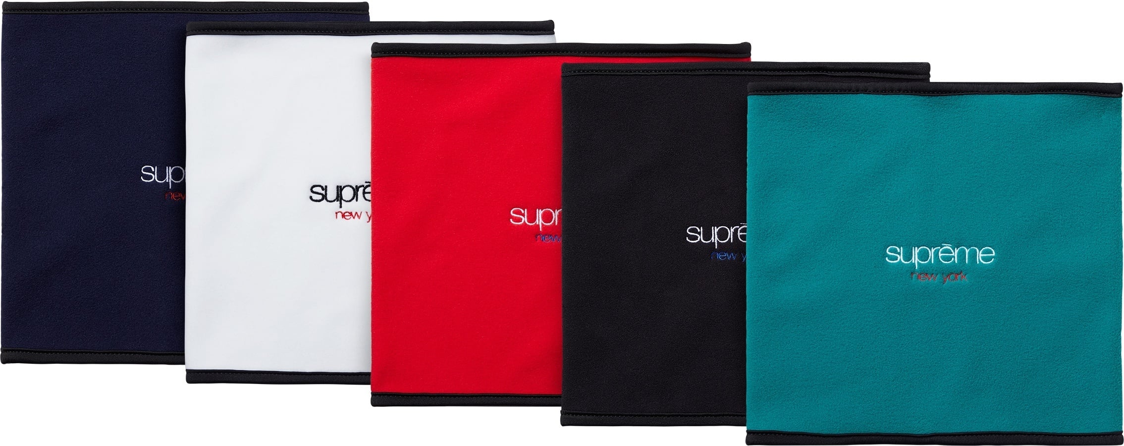 Polartec® Fleece Neck Gaiter